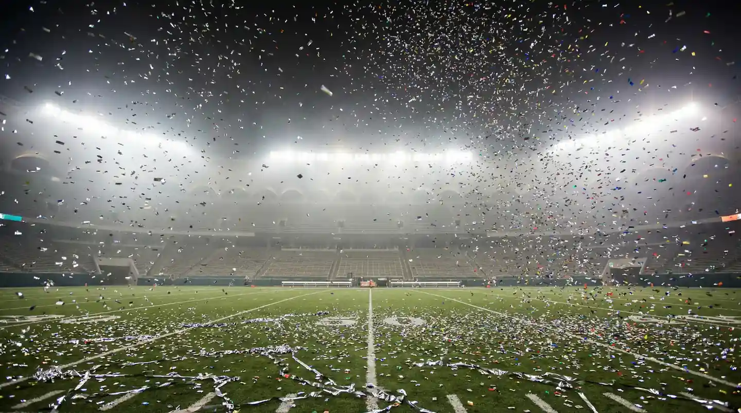 Recap do Super Bowl LX Seahawks 29-13 Patriots com dados de apostas e handle recorde